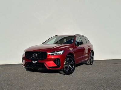 Gebraucht 2022 Volvo XC60 R-Design SUV | CHF 40’900 (Guter Preis)