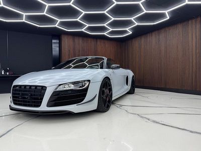 Gebraucht 2012 Audi R8 Spyder Cabrio | CHF 114’980