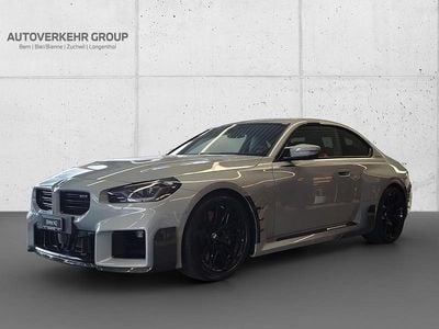 Neu BMW M2 M Performance 480 PS (353 kW) 2025 Coupé