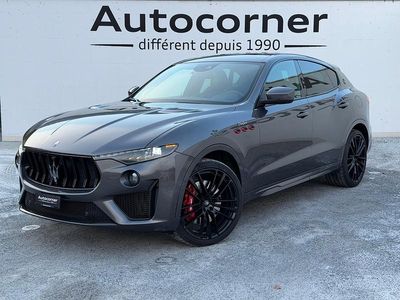 Gebraucht 2021 Maserati Levante SUV | CHF 74’900 (Superpreis)