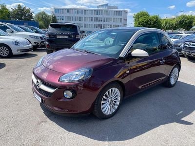 Opel Adam