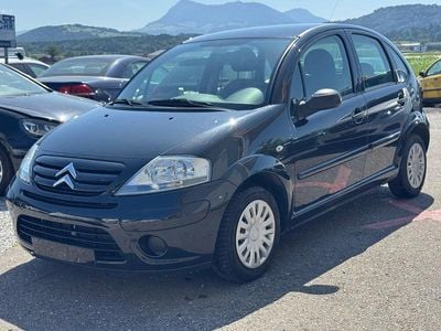 Gebraucht 2009 Citroën C3 Kleinwagen | CHF 1’600 (Superpreis)