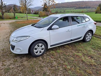 Gebraucht 2010 Renault Mégane III Expression | CHF 5’000 (Fairer Preis)