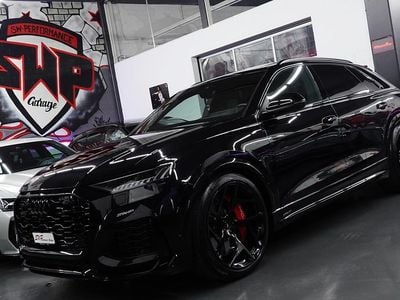 Gebraucht 2022 Audi RS Q8 SUV | CHF 94’888 (Guter Preis)