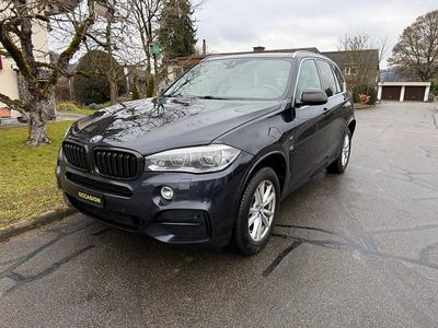 Gebraucht 2014 BMW X5 M Sport SUV | CHF 19’900