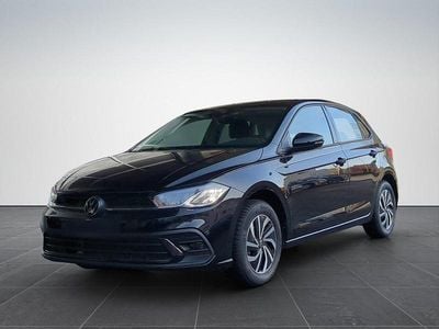 Gebraucht VW Polo Life 95 PS (69 kW) 2021 Kleinwagen