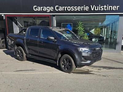 Gebraucht Isuzu D-Max 163 PS (119 kW) 2024 Abholung