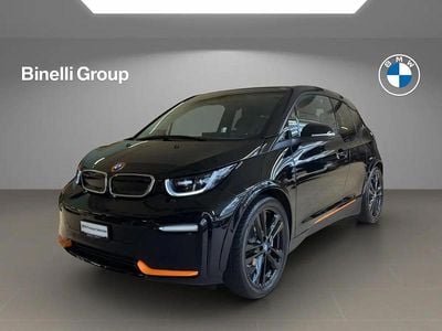 Schwarz Gebraucht 2025 BMW i3 | CHF 24’850 (Guter Preis)