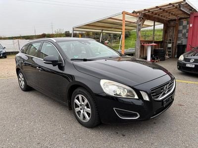 Gebraucht 2011 Volvo V60 Kombi | CHF 5’999