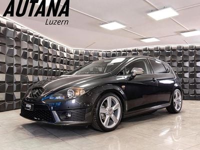 Gebraucht Seat Leon Sport 160 PS (117 kW) 2010 Kleinwagen