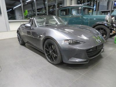 Mazda MX5