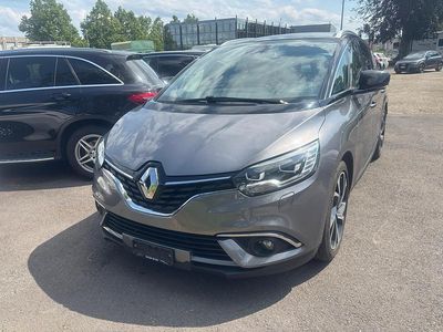 Gebraucht 2017 Renault Grand Scénic IV Bose Edition Van / Kleinbus | CHF 7’000