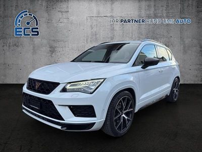Gebraucht 2020 Cupra Ateca SUV | CHF 24’700 (Guter Preis)