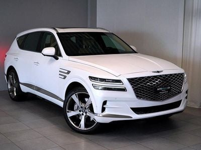 Gebraucht 2023 Genesis GV80 SUV | CHF 69’800