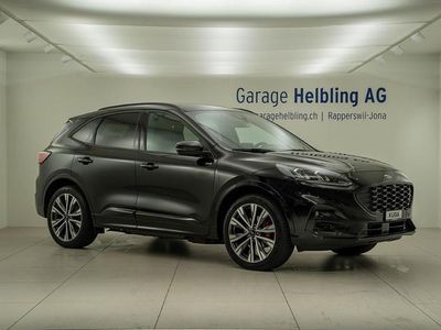 Gebraucht 2024 Ford Kuga ST-Line X SUV | CHF 35’900 (Teuer)