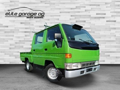 gebraucht Toyota Dyna 100 2.4D