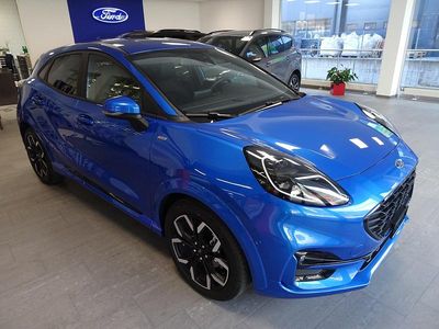 Gebraucht 2020 Ford Puma ST-Line X | CHF 22’900 (Teuer)