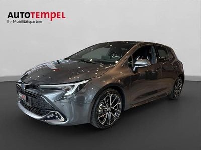 Gebraucht Toyota Corolla Premium 196 PS (144 kW) 2024 Limousine