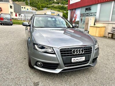 Gebraucht Audi A4 180 PS (132 kW) 2009 Kombi
