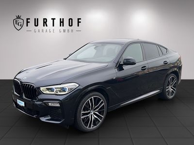 Gebraucht 2019 BMW X6 Comfort Edition SUV | CHF 48’888