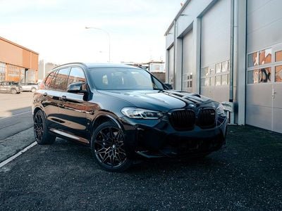 Gebraucht 2022 BMW X3 Competition Edition SUV | CHF 69’900 (Teuer)
