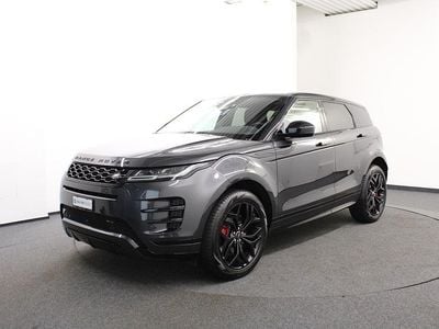 Gebraucht Land Rover Range Rover evoque HSE Dynamic 309 PS (227 kW) 2023 Grau SUV
