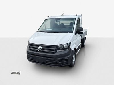 VW Crafter