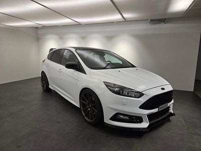 Gebraucht 2016 Ford Focus ST | CHF 16’900 (Etwas zu teuer)