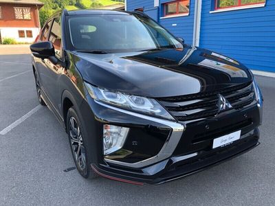 Gebraucht 2020 Mitsubishi Eclipse Cross SUV | CHF 21’900