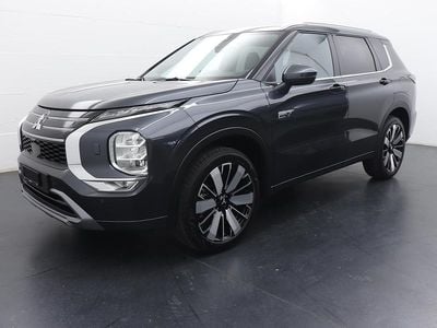 Grau Neu 2025 Mitsubishi Outlander P-HEV Instyle SUV | CHF 61’990 (Fairer Preis)