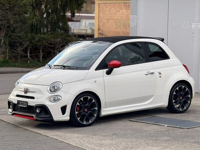 Gebraucht 2019 Fiat 500 Abarth | CHF 19’999