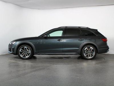 gebraucht Audi A4 Allroad Avant 50 TDI 8-Gang tiptronic quattro