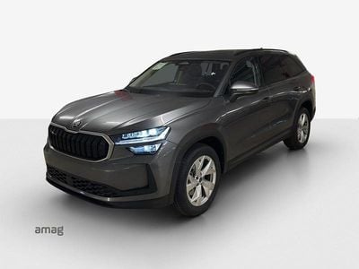 Graphite grau, metallic Neu 2025 Skoda Kodiaq Selection SUV | CHF 59’020 (Superpreis)