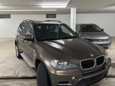 Gebraucht 2012 BMW X5 SUV | CHF 10’500 (Guter Preis)
