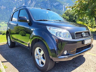 Daihatsu Terios