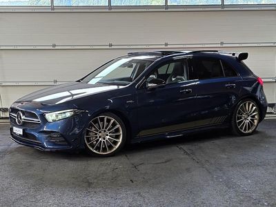 Gebraucht Mercedes A35 AMG AMG 306 PS (225 kW) 2019