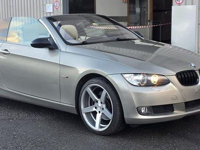 Gebraucht 2007 BMW 325 Cabrio | CHF 4’900