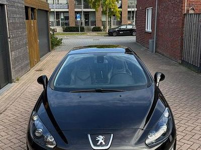 Gebraucht 2015 Peugeot 308 CC Cabrio | CHF 8’900