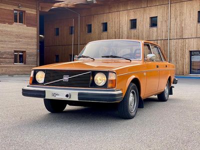 Gebraucht 1977 Volvo 240 | CHF 19’800