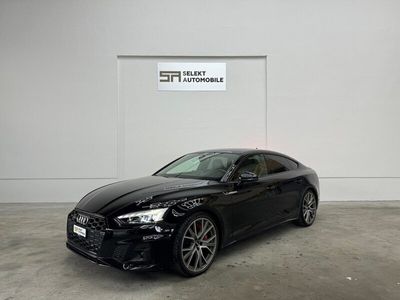 gebraucht Audi S5 Sportback 3.0 TDI quattro tiptronic