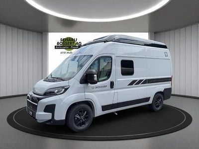Neu Opel Movano 140 PS (102 kW) 2025 Van