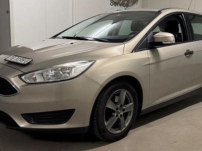 Gebraucht 2015 Ford Focus Trend Kombi | CHF 5’700 (Fairer Preis)