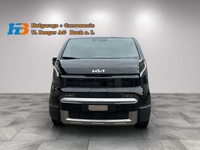 Neu 2025 Kia PV5 Van / Kleinbus | CHF 53’640 (Fairer Preis)