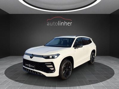 Neu 2026 VW Tayron R-line SUV | CHF 54’900 (Superpreis)