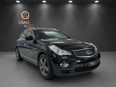 Gebraucht 2015 Infiniti QX50 SUV | CHF 14’900