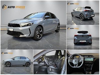 Gebraucht Opel Corsa Ultimate 130 PS (95 kW) 2024 Kleinwagen