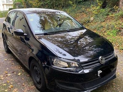 Gebraucht 2013 VW Polo Trendline | CHF 3’500