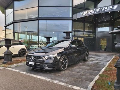 Mercedes A250