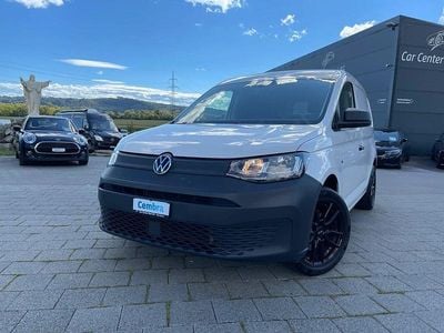 Gebraucht 2023 VW Caddy Van / Kleinbus | CHF 18’900