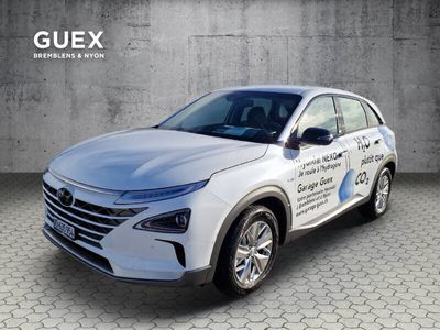 gebraucht Hyundai Nexo Fuel Cell Amplia